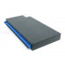 PLC-232-1U-SCU SC/UPC 2分32機架式分光器 2分32分光盒 SC/UPC光纖盒 分光器 1U分纖箱 SC光纖配線架 託盤分路器箱 SC方口機架式光分路器
